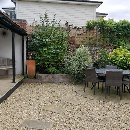 Henry VIII Cottage In The Heart Of Henley Esterno foto