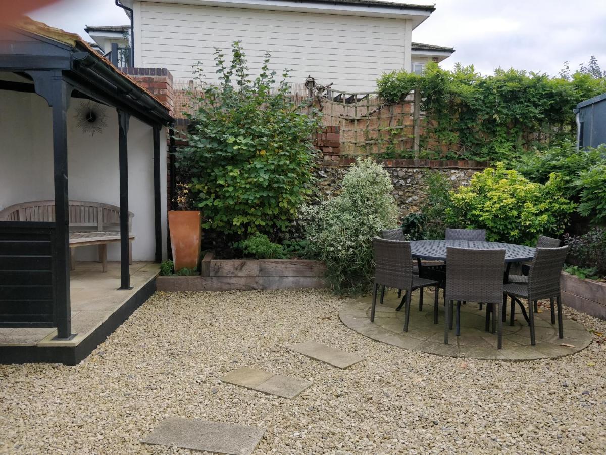 Henry VIII Cottage In The Heart Of Henley Esterno foto