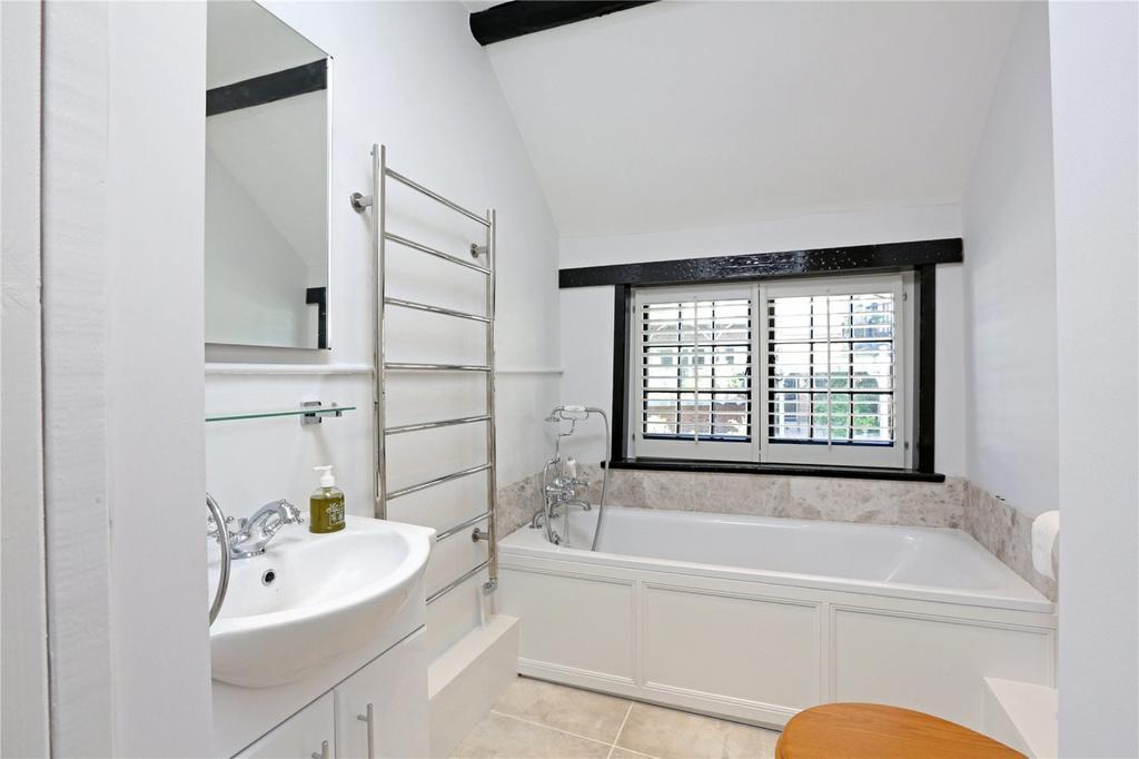 Henry VIII Cottage In The Heart Of Henley Esterno foto