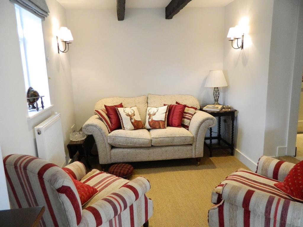 Henry VIII Cottage In The Heart Of Henley Esterno foto